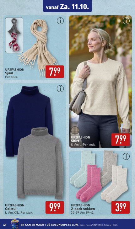 Aldi Folder 06.10.2025