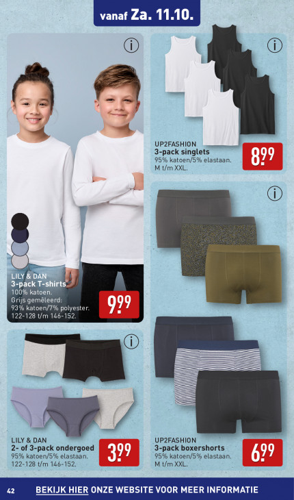 Aldi Folder 06.10.2025