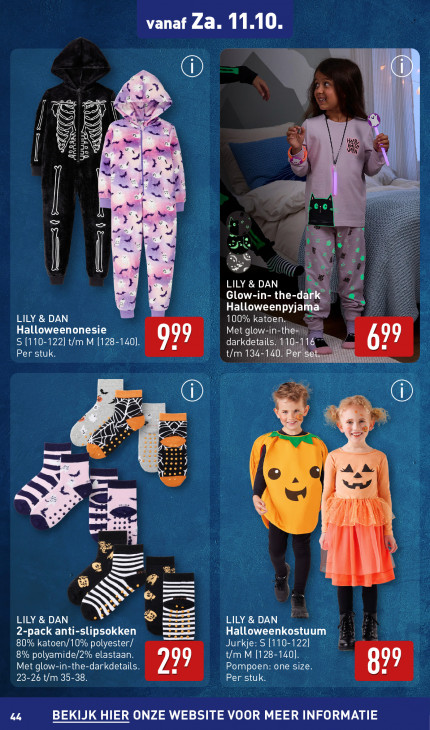 Aldi Folder 06.10.2025