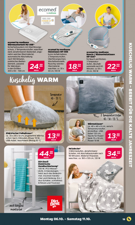 Netto Angebote ab 06.10.25 bis 11.10.25