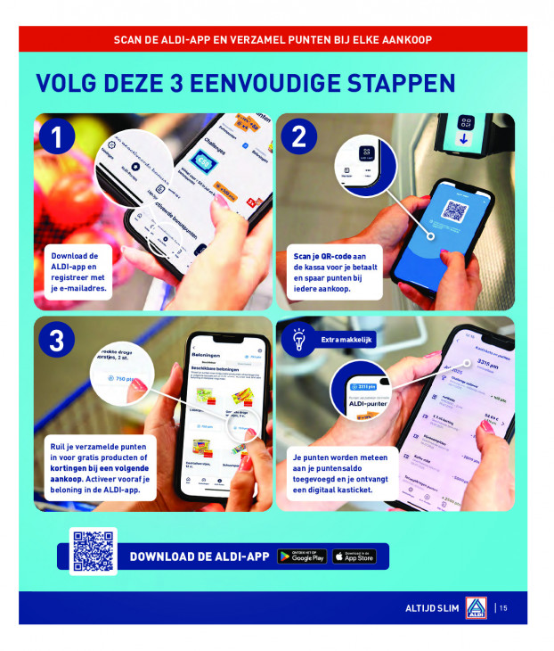 Aldi Folder 06.10.2025