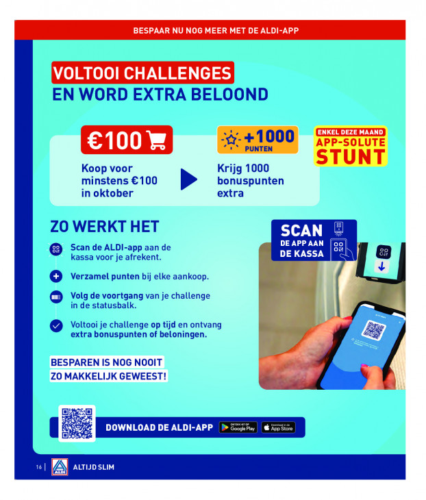 Aldi Folder 06.10.2025