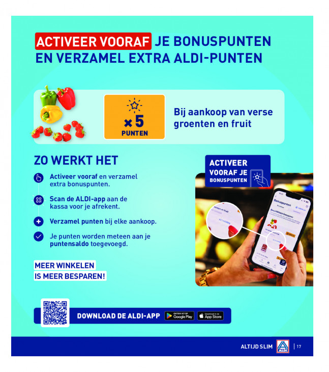 Aldi Folder 06.10.2025