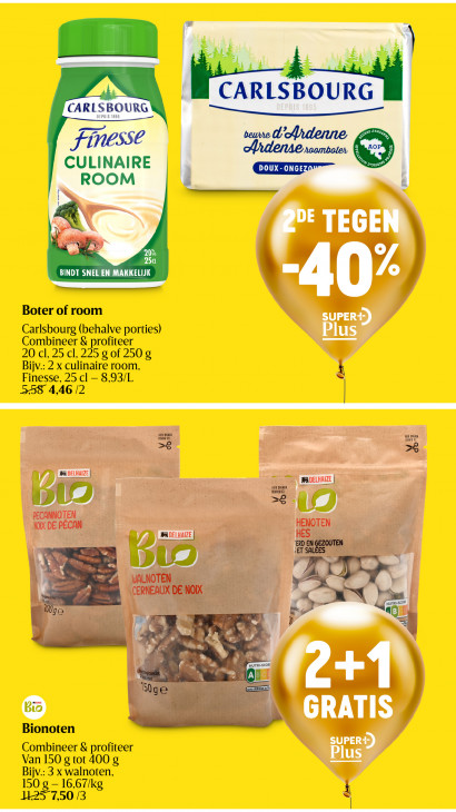 Delhaize Folder 02.10.2025