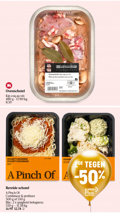 Delhaize Folder 02.10.2025