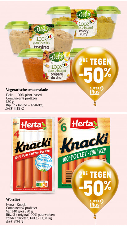 Delhaize Folder 02.10.2025