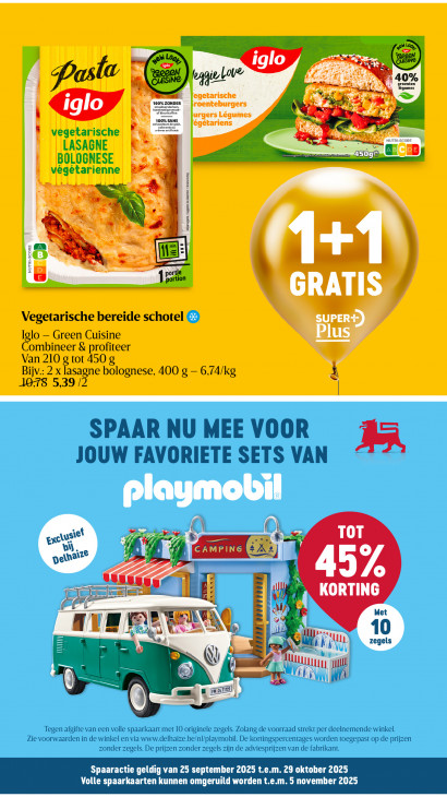 Delhaize Folder 02.10.2025