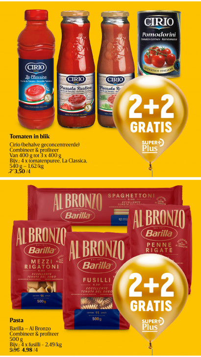 Delhaize Folder 02.10.2025