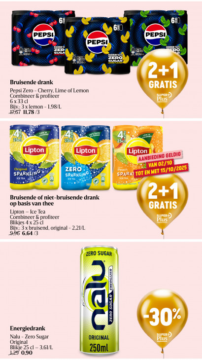 Delhaize Folder 02.10.2025