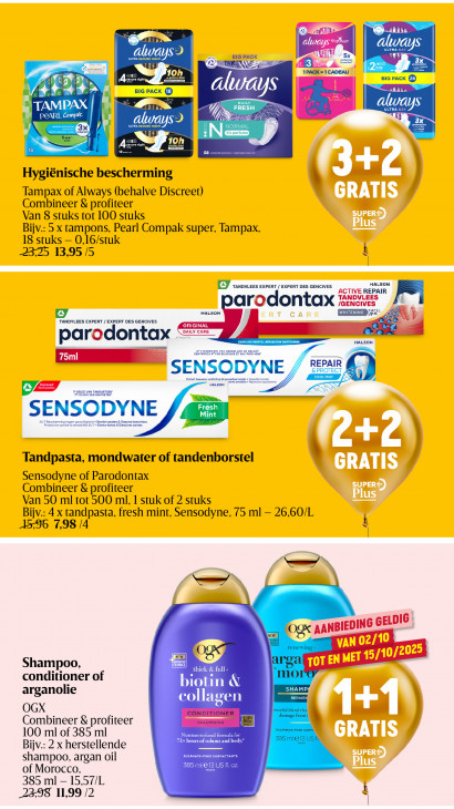 Delhaize Folder 02.10.2025