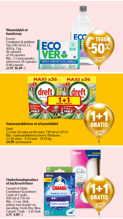 Delhaize Folder 02.10.2025