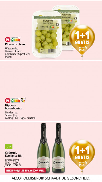 Delhaize Folder 02.10.2025