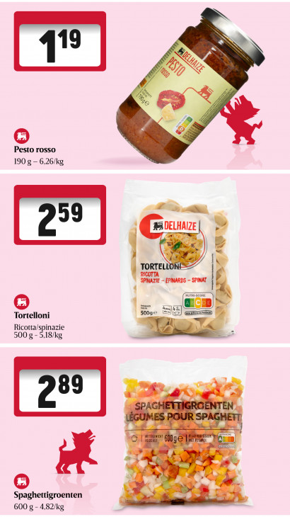 Delhaize Folder 02.10.2025