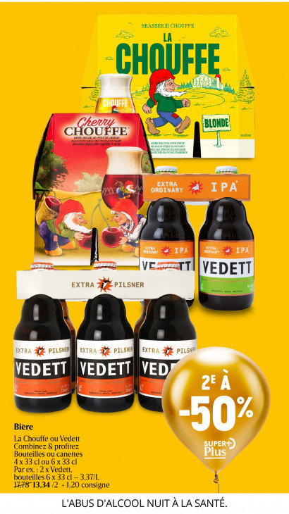 Delhaize Dépliant 02.10.2025