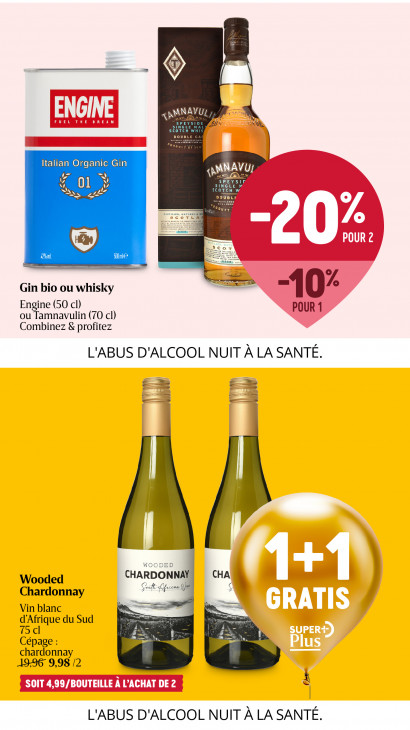 Delhaize Dépliant 02.10.2025