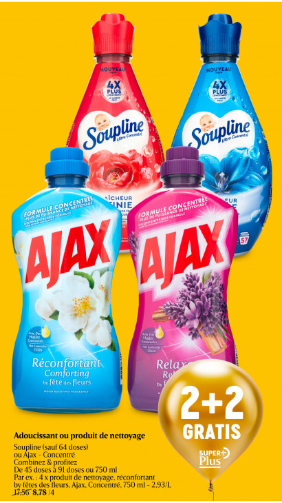 Delhaize Dépliant 02.10.2025
