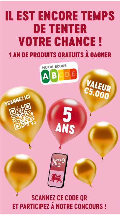 Delhaize Dépliant 02.10.2025