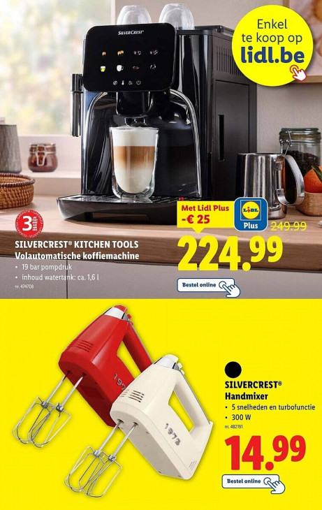 Lidl Folder 01.10.2025