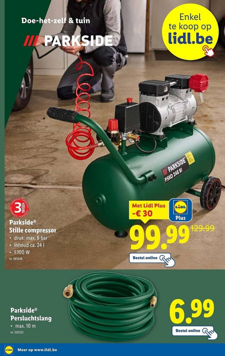Lidl Folder 01.10.2025