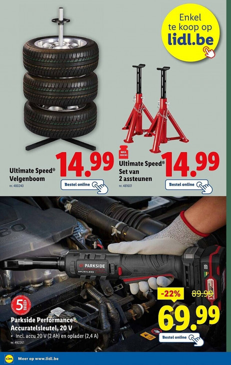 Lidl Folder 01.10.2025