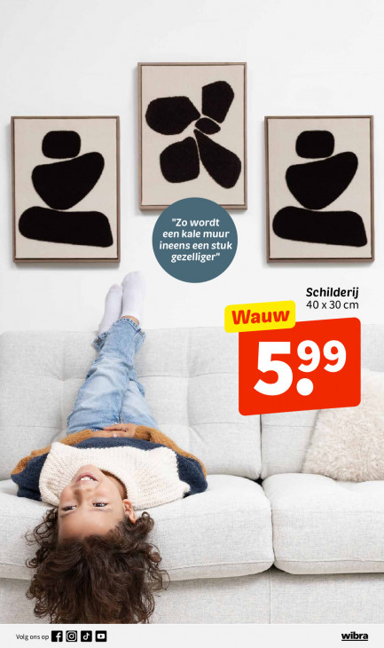 Wibra Folder 02.10.2025