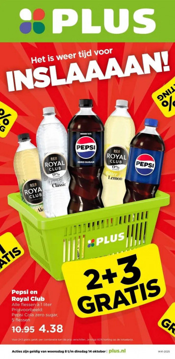 PLUS Folder 08.10.2025