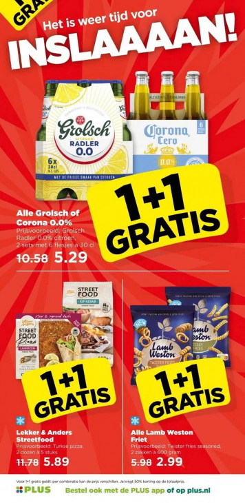 PLUS Folder 08.10.2025