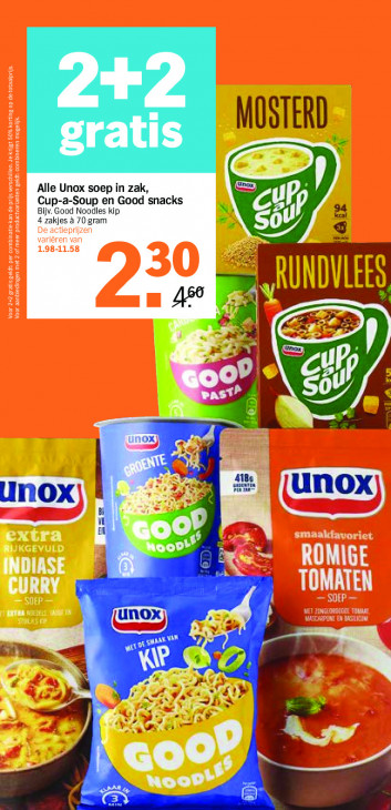 Albert Heijn Folder 06.10.2025