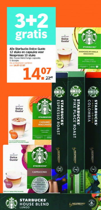 Albert Heijn Folder 06.10.2025