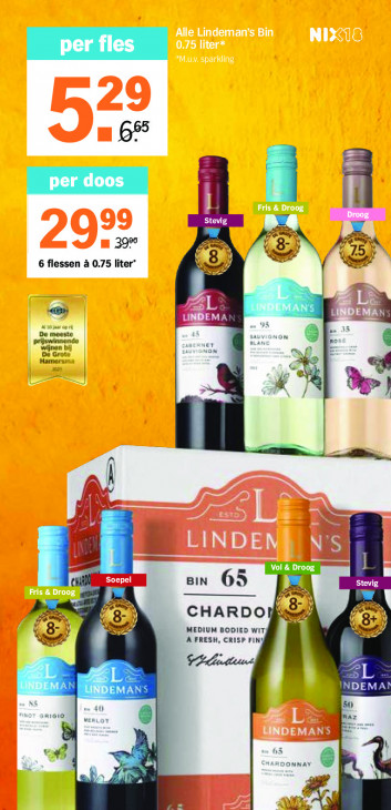 Albert Heijn Folder 06.10.2025