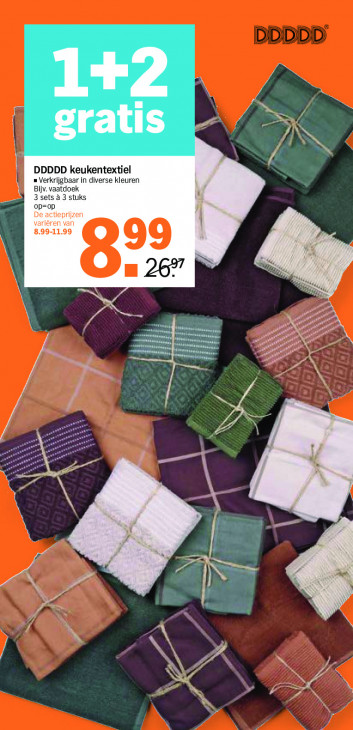 Albert Heijn Folder 06.10.2025