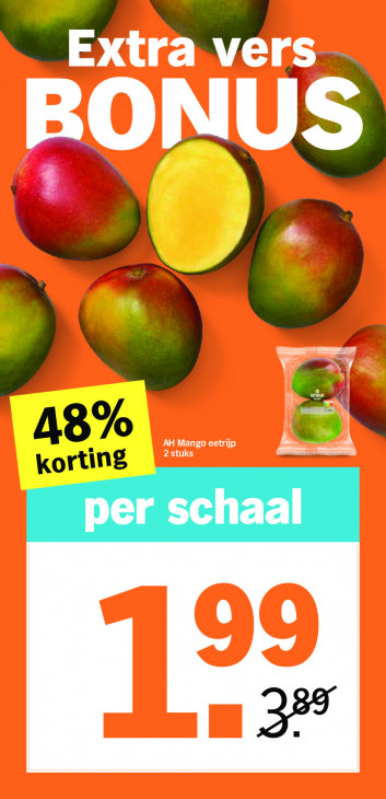 Albert Heijn Folder 06.10.2025