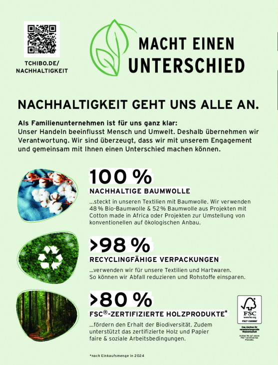 Tchibo Angebote ab 01.10.25 bis 31.10.25