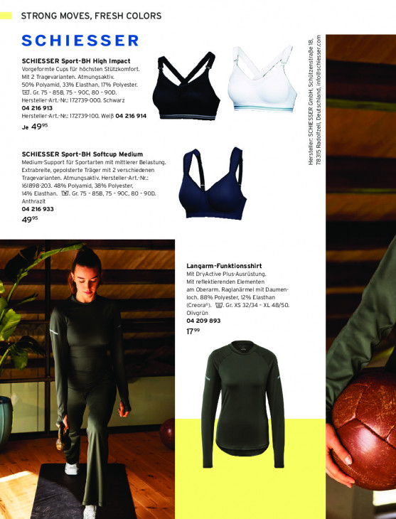 Tchibo Angebote ab 01.10.25 bis 31.10.25