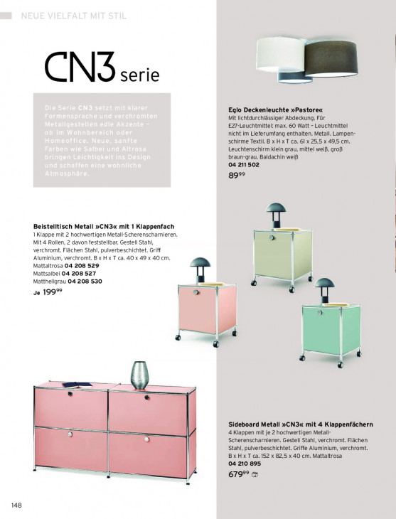 Tchibo Angebote ab 01.10.25 bis 31.10.25