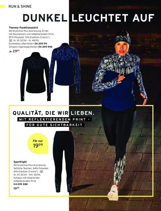 Tchibo Angebote ab 01.10.25 bis 31.10.25