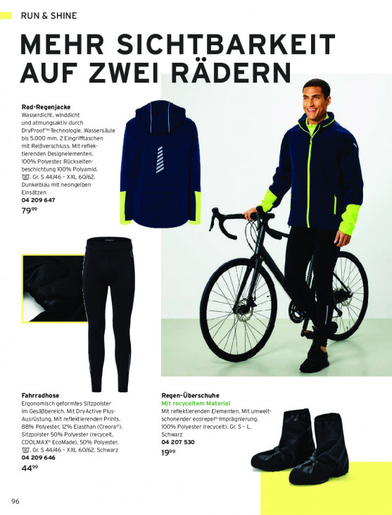 Tchibo Angebote ab 01.10.25 bis 31.10.25