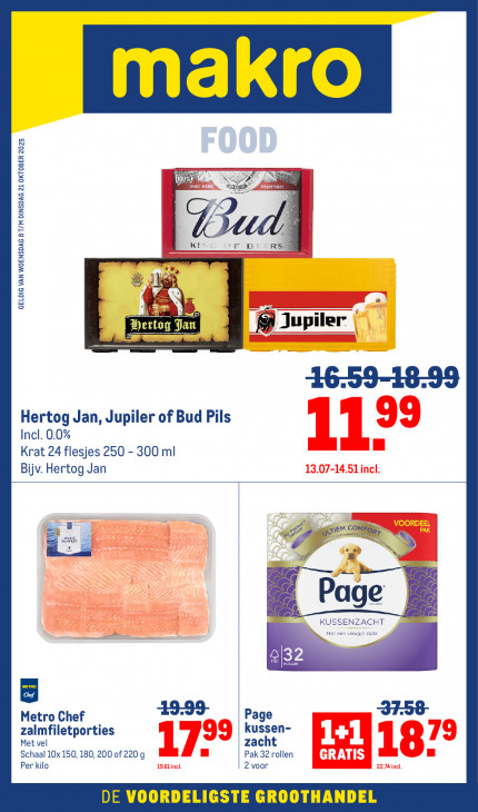 Makro Folder 08.10.2025