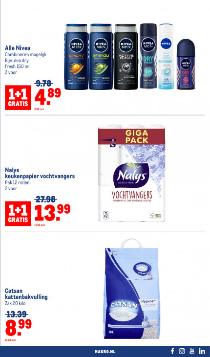 Makro Folder 08.10.2025