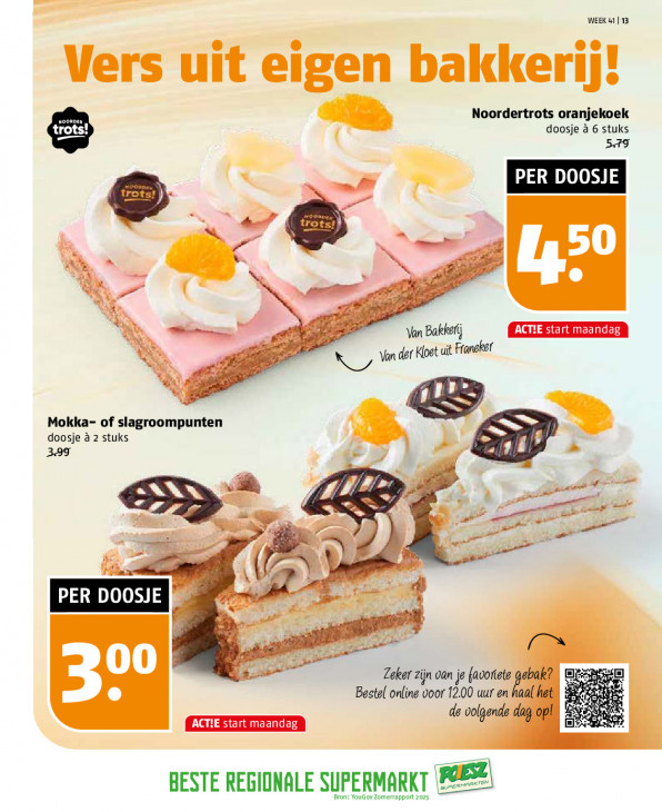 Poiesz Folder 05.10.2025