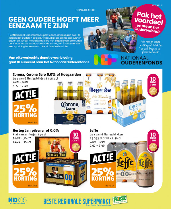 Poiesz Folder 05.10.2025