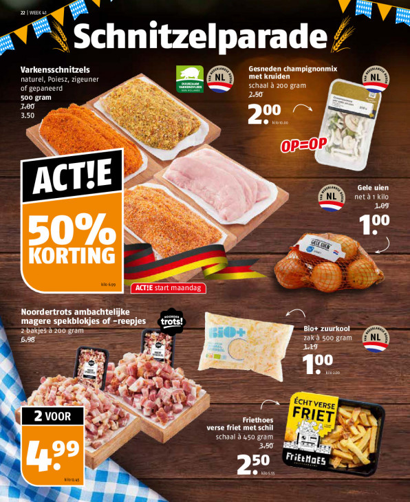 Poiesz Folder 05.10.2025