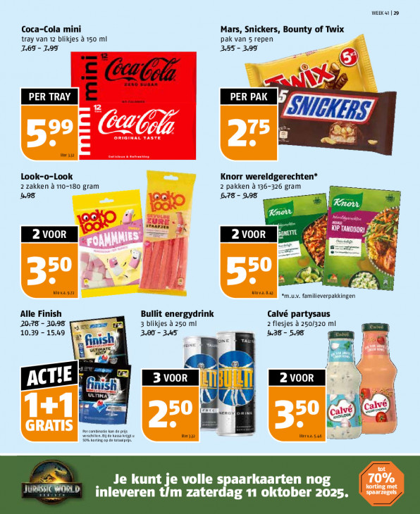 Poiesz Folder 05.10.2025