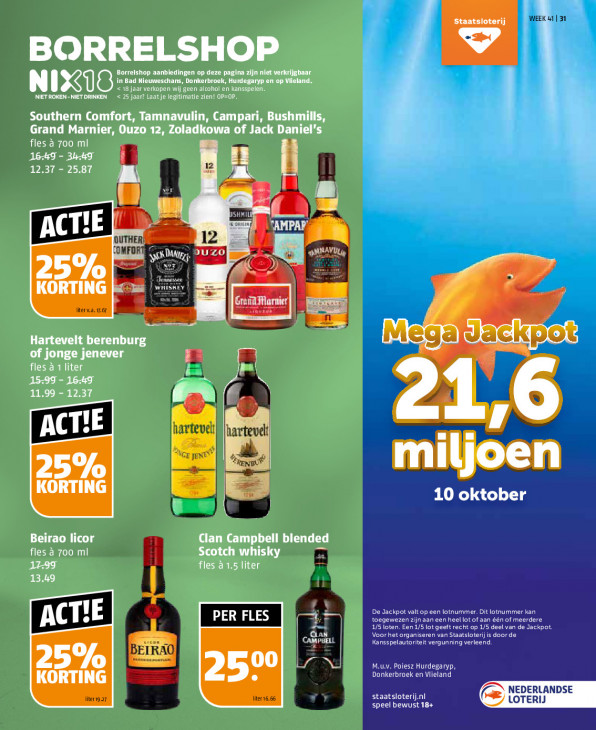 Poiesz Folder 05.10.2025