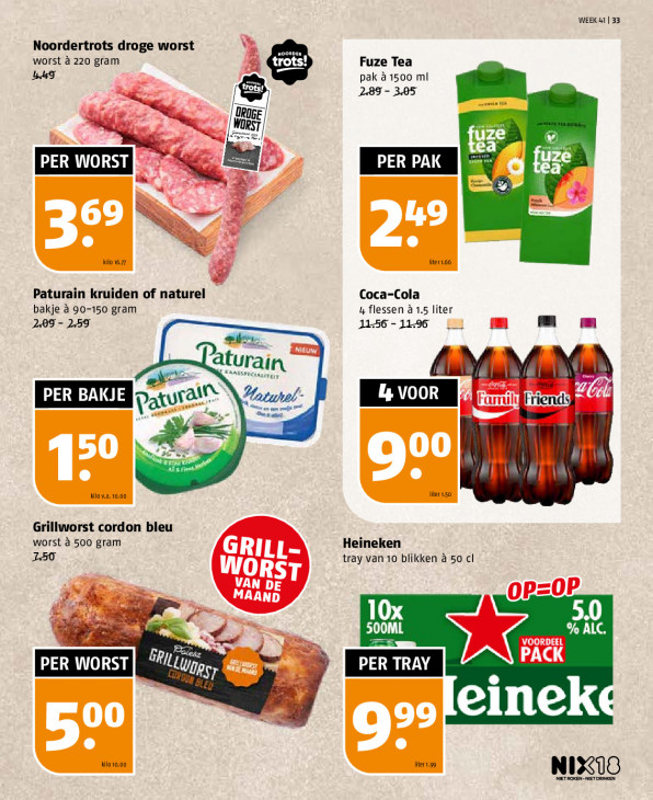 Poiesz Folder 05.10.2025