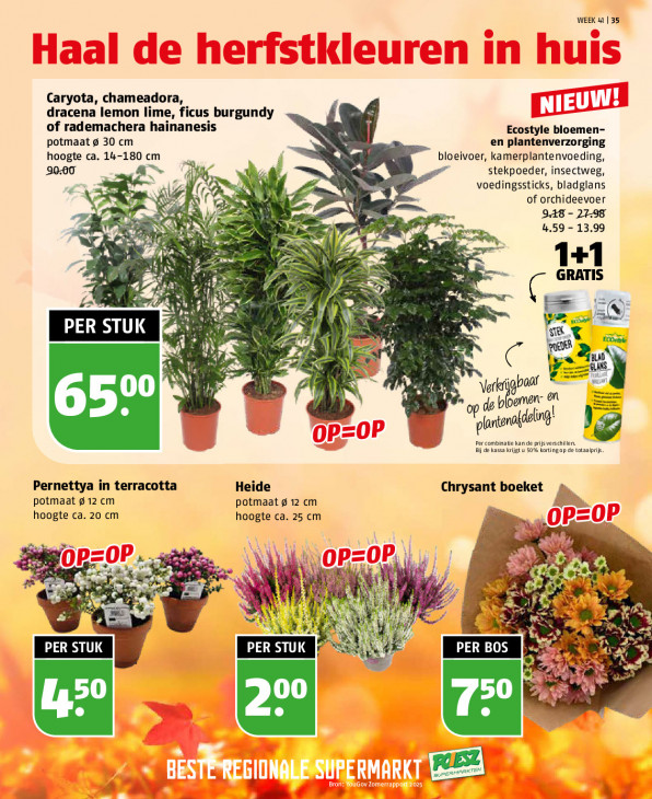 Poiesz Folder 05.10.2025