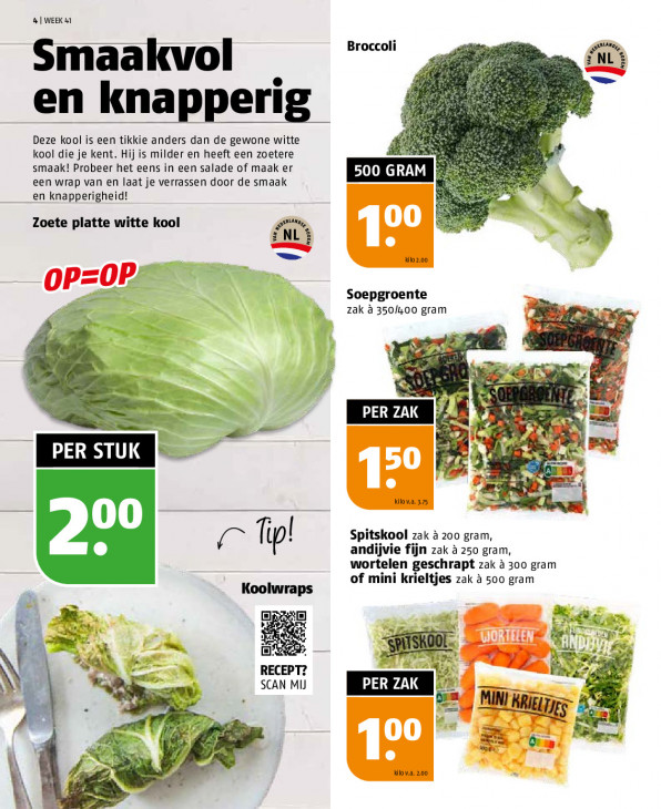 Poiesz Folder 05.10.2025