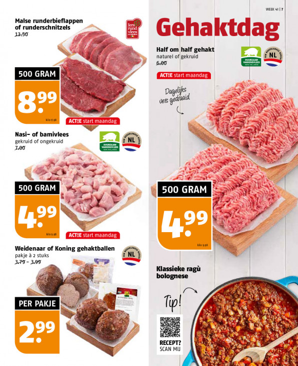 Poiesz Folder 05.10.2025