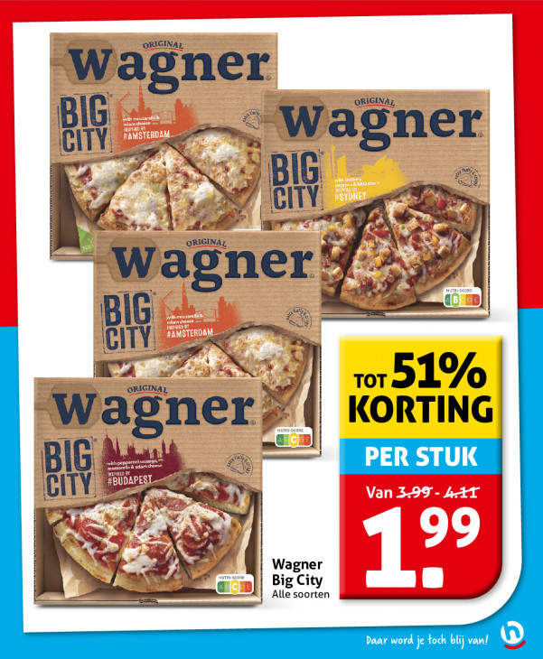 Hoogvliet Folder 08.10.2025