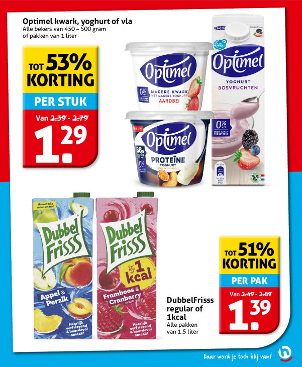 Hoogvliet Folder 08.10.2025